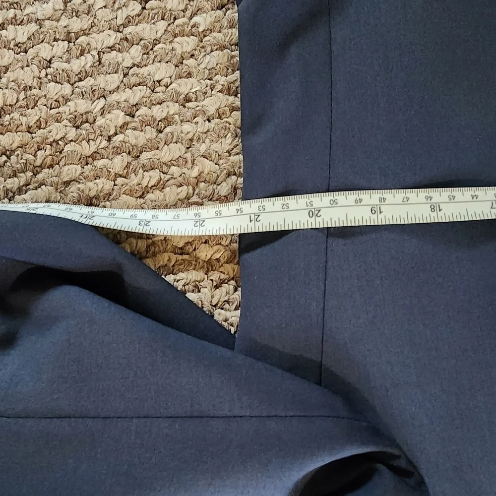 Theory navy blue